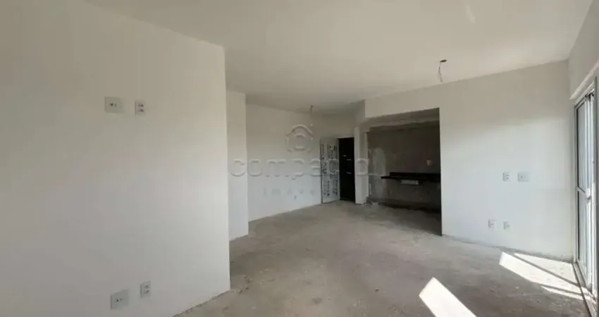 Apartamento com 1 quarto à venda no Jardim Urano, São José do Rio Preto