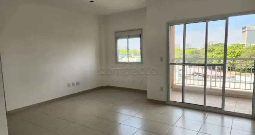 Apartamento com 2 quartos à venda na Vila Redentora, São José do Rio Preto