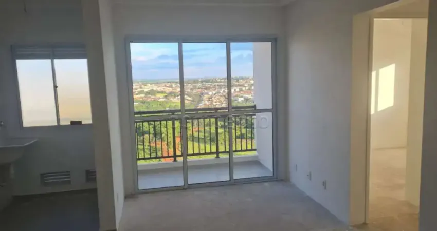 Apartamento com 2 quartos à venda no Jardim Marajó, São José do Rio Preto 