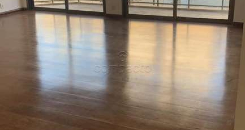 Apartamento com 3 quartos à venda no Centro, São José do Rio Preto 