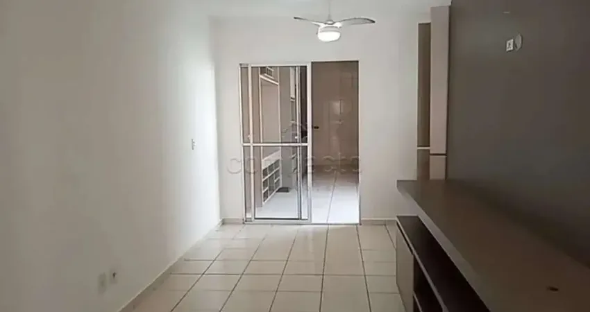Casa em condomínio fechado com 2 quartos à venda no Loteamento Moradas Rio Preto, São José do Rio Preto 
