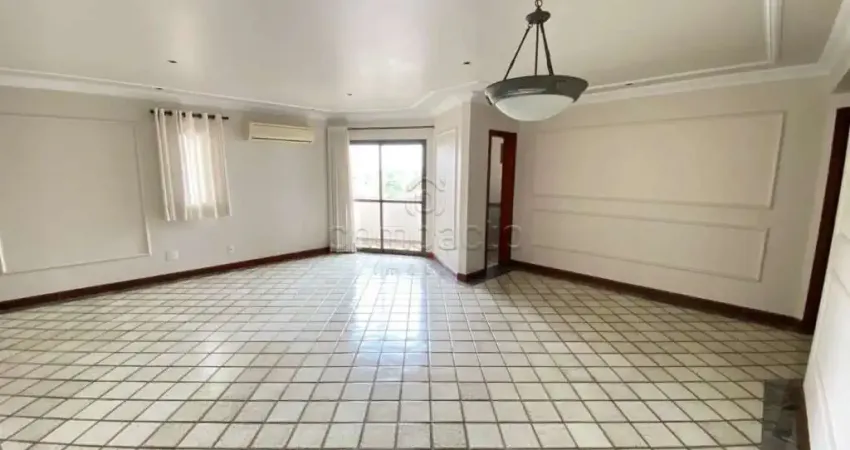 Apartamento com 3 quartos à venda no Centro, São José do Rio Preto