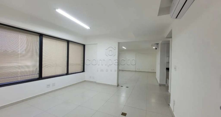 Comercial Sala/Loja Condomínio em São José do Rio Preto