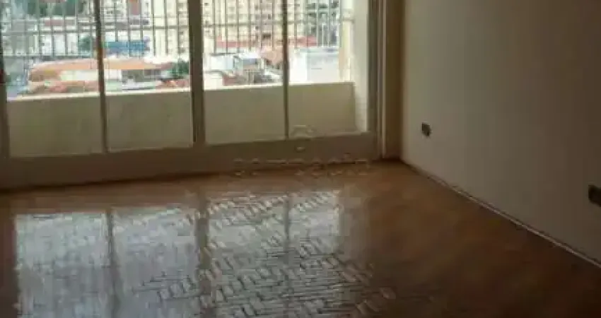 Apartamento Padrão em São José do Rio Preto