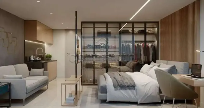 Kitnet / Stúdio à venda no Pinheiros, São José do Rio Preto