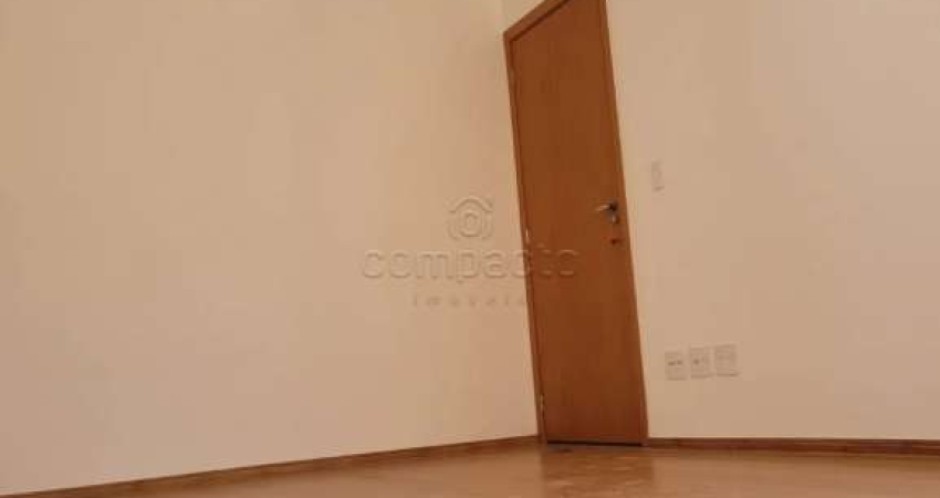 Apartamento Padrão em São José do Rio Preto