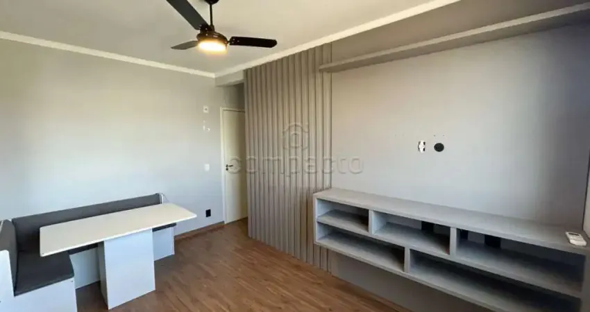 Apartamento com 2 quartos à venda no Rios di Itália, São José do Rio Preto 