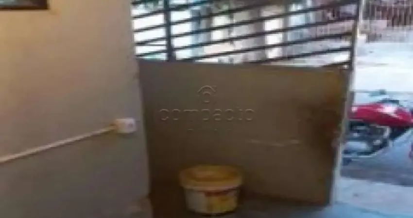 Kitnet / Stúdio para alugar na Rua Jaguaré, Parque Jaguaré, São José do Rio Preto