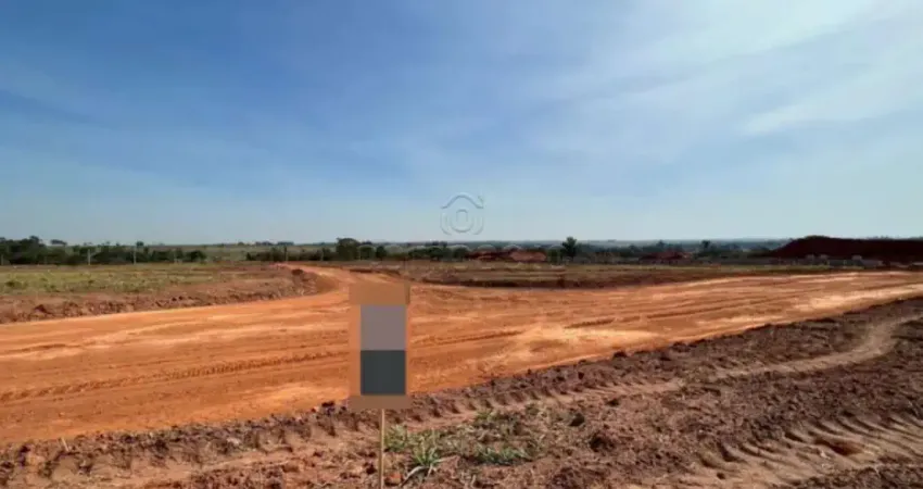 Terreno em condomínio fechado à venda no Jardim Paulistano, São José do Rio Preto 
