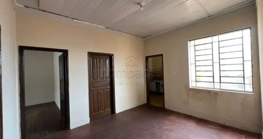 Apartamento com 3 quartos para alugar na Rua General Glicério, Centro, São José do Rio Preto