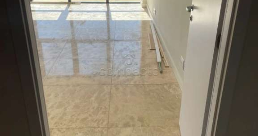 Comercial Sala/Loja Condomínio em São José do Rio Preto
