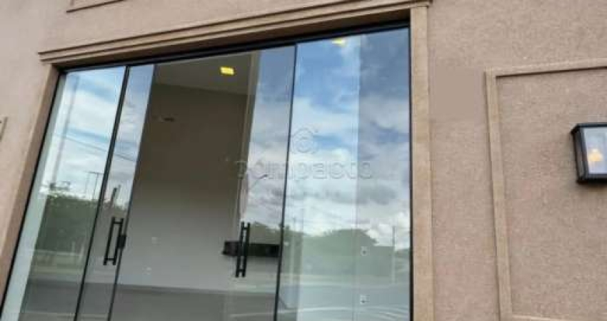 Ponto comercial para alugar na Avenida José Ricci, Residencial Mais Parque Mirassol, Mirassol