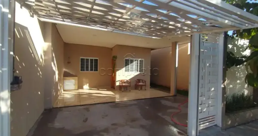 Casa com 2 quartos à venda no Lago Sul, Bady Bassitt