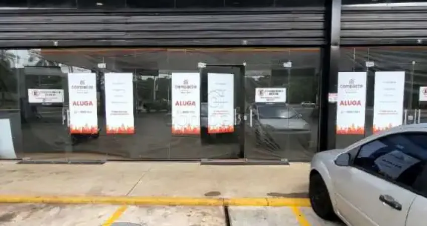 Comercial Sala/Loja Condomínio em São José do Rio Preto