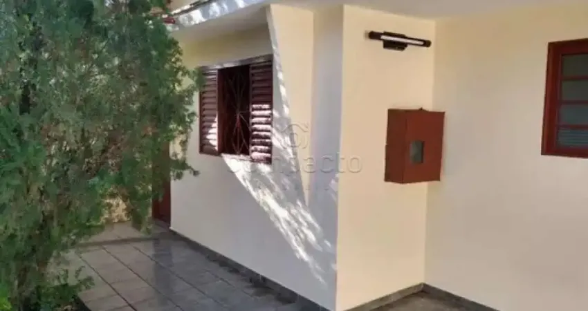 Casa com 4 quartos à venda na Vila São Joaquim, São José do Rio Preto