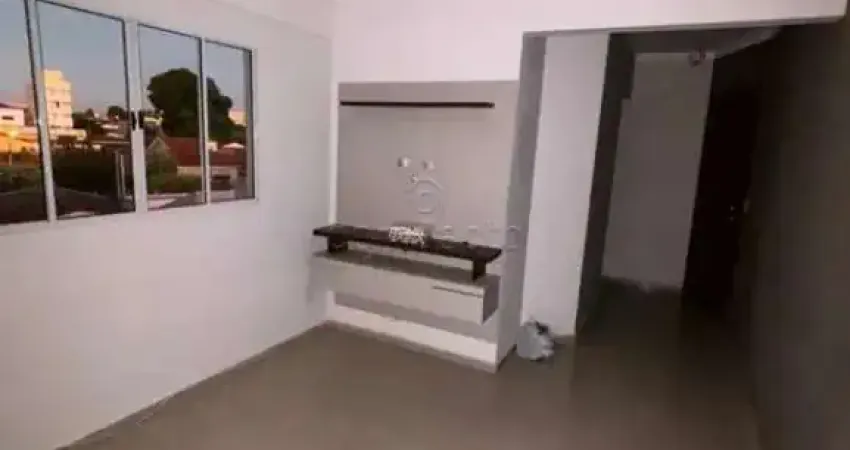 Apartamento com 1 quarto à venda no Parque Estoril, São José do Rio Preto 