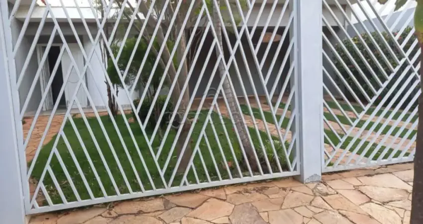 Casa com 3 quartos à venda no Jardim Tarraf II, São José do Rio Preto 