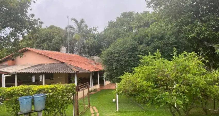 Fazenda à venda no Estância Primavera (Zona Rural), São José do Rio Preto 