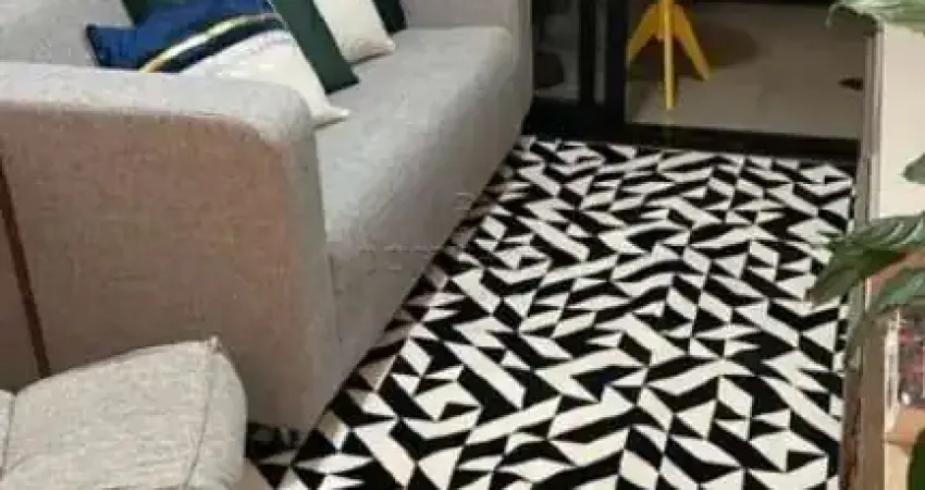 Apartamento com 3 quartos à venda no Boa Vista, São José do Rio Preto 