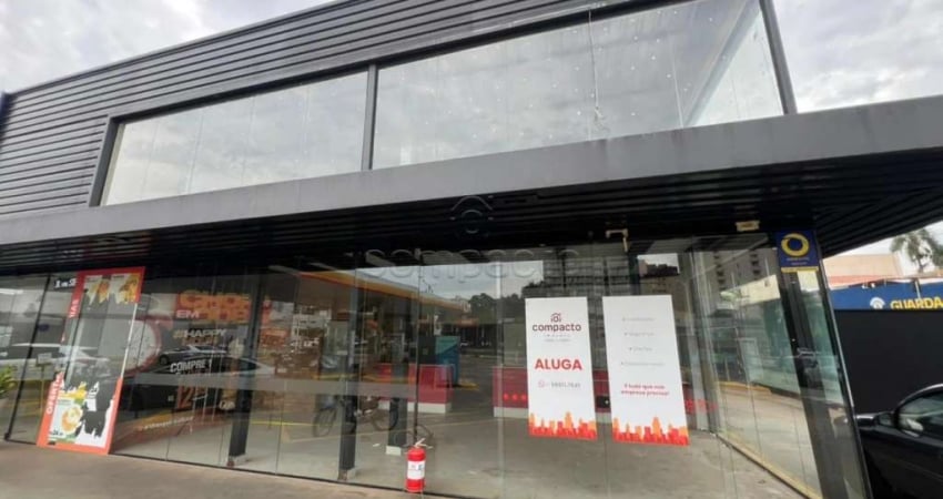 Comercial Sala/Loja Condomínio em São José do Rio Preto