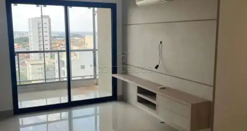 Apartamento Padrão em São José do Rio Preto