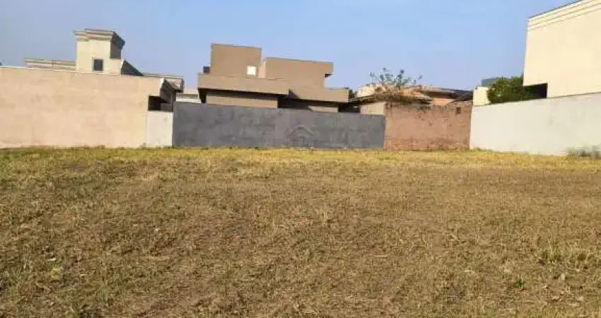 Terreno em condomínio fechado à venda no Terra Vista Residence Club, Mirassol 