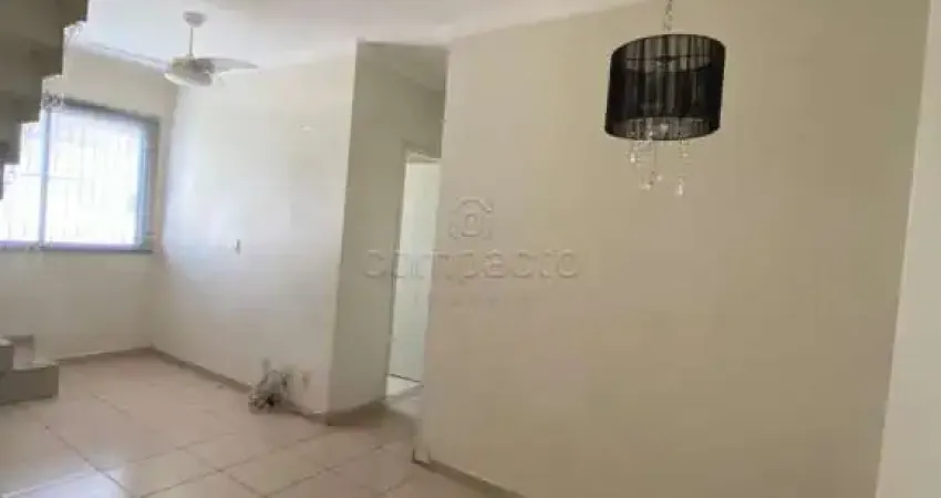 Cobertura com 2 quartos à venda no Higienópolis, São José do Rio Preto