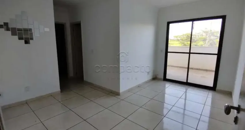 Apartamento com 2 quartos à venda no Jardim Bosque das Vivendas, São José do Rio Preto