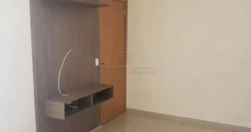 Apartamento com 2 quartos à venda no Rios de Spagna, São José do Rio Preto