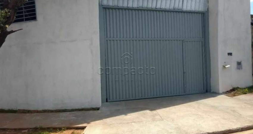 Comercial Salão em São José do Rio Preto