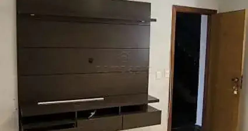 Apartamento com 1 quarto para alugar na Rua Pedro Amaral, Parque Industrial, São José do Rio Preto