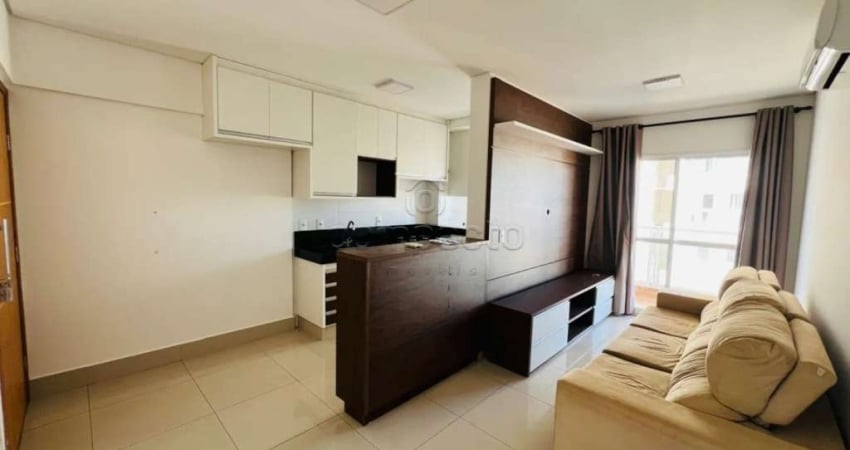 Apartamento Padrão em São José do Rio Preto