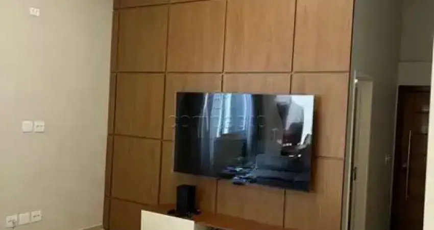 Casa em condomínio fechado com 3 quartos à venda no Village Damha Mirassol III, Mirassol 