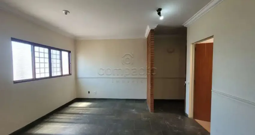 Apartamento com 2 quartos à venda no Jardim Santa Lúcia, São José do Rio Preto