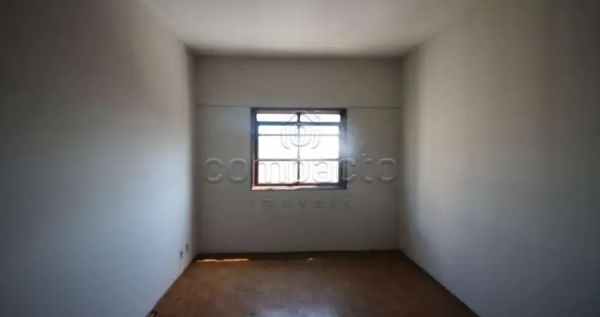 Apartamento com 1 quarto para alugar na Rua Quinze de Novembro, Centro, São José do Rio Preto