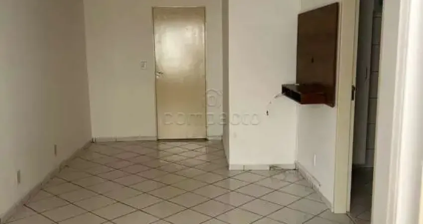 Apartamento com 2 quartos à venda na Vila Itália, São José do Rio Preto 