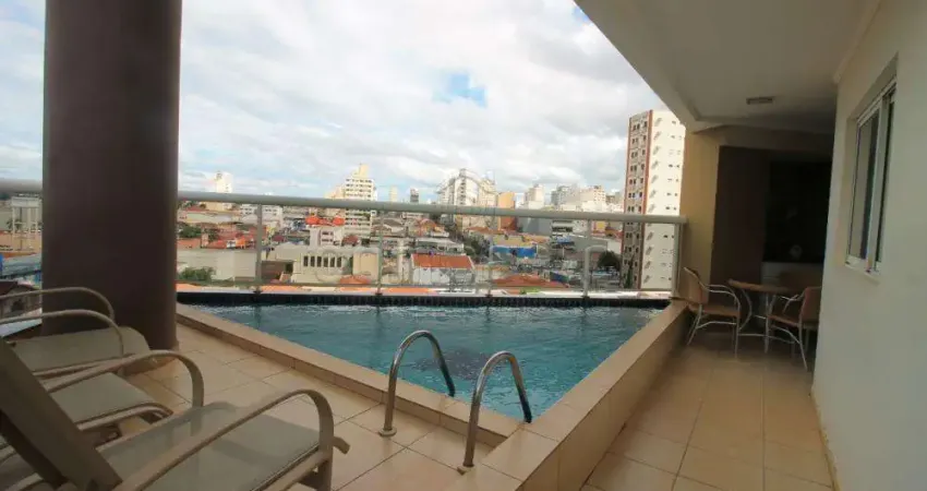 Apartamento com 4 quartos à venda no Boa Vista, São José do Rio Preto 