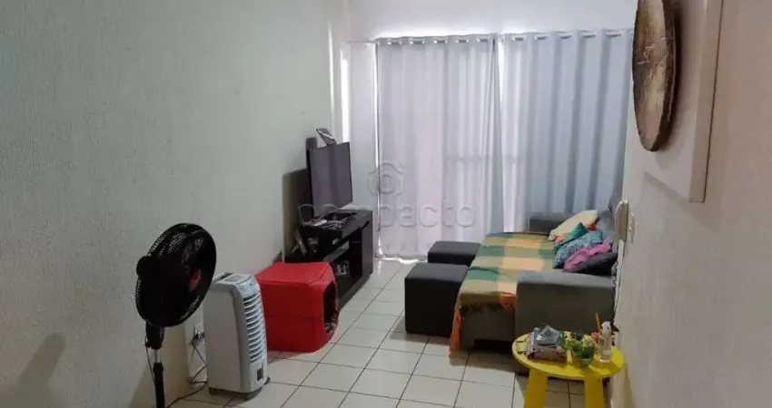 Casa em condomínio fechado com 2 quartos à venda no Condomínio Residencial Parque da Liberdade IV, São José do Rio Preto 