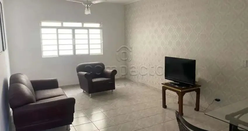 Apartamento com 3 quartos à venda no Jardim Panorama, São José do Rio Preto
