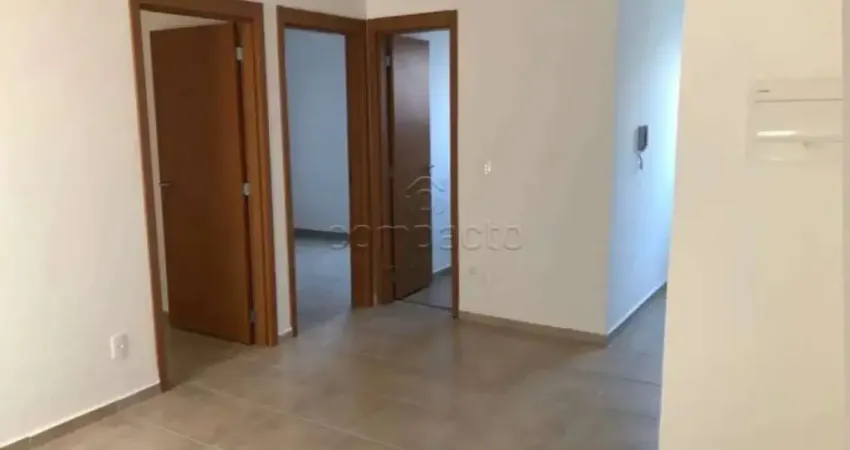 Apartamento com 2 quartos à venda no Parque das Amoras II, São José do Rio Preto
