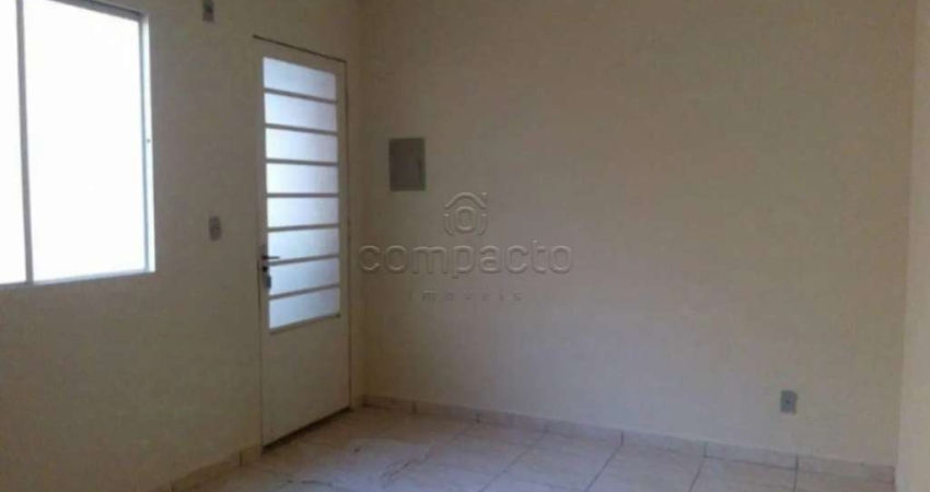 Apartamento com 2 quartos à venda no Parque São Miguel, São José do Rio Preto 