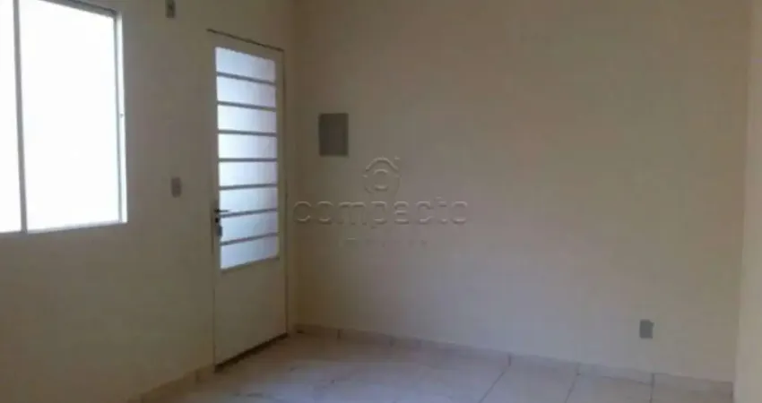 Apartamento com 2 quartos à venda no Parque São Miguel, São José do Rio Preto