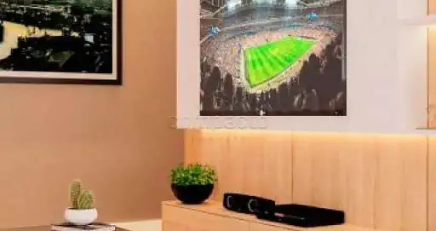 Apartamento com 3 quartos à venda no Jardim Tarraf II, São José do Rio Preto