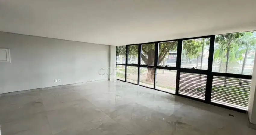 Comercial Sala/Loja Condomínio em São José do Rio Preto