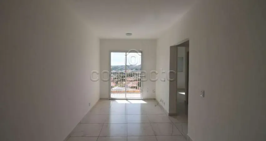 Apartamento com 2 quartos para alugar na Brasil, Vila Falavina, São José do Rio Preto
