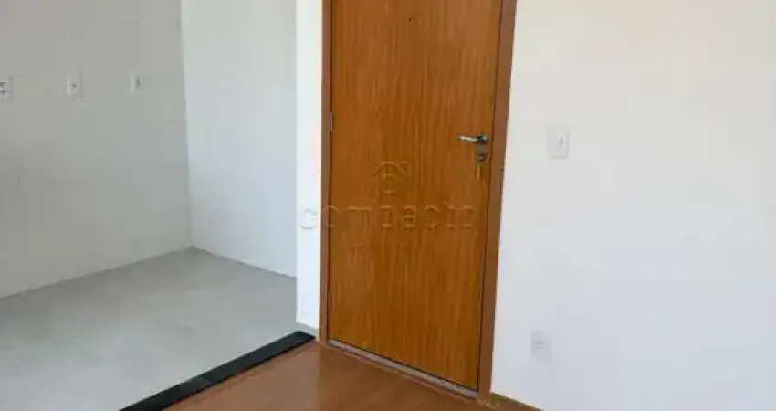 Apartamento Padrão em São José do Rio Preto
