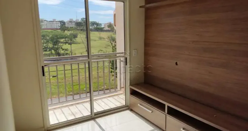 Apartamento com 2 quartos à venda no Jardim Bosque das Vivendas, São José do Rio Preto 