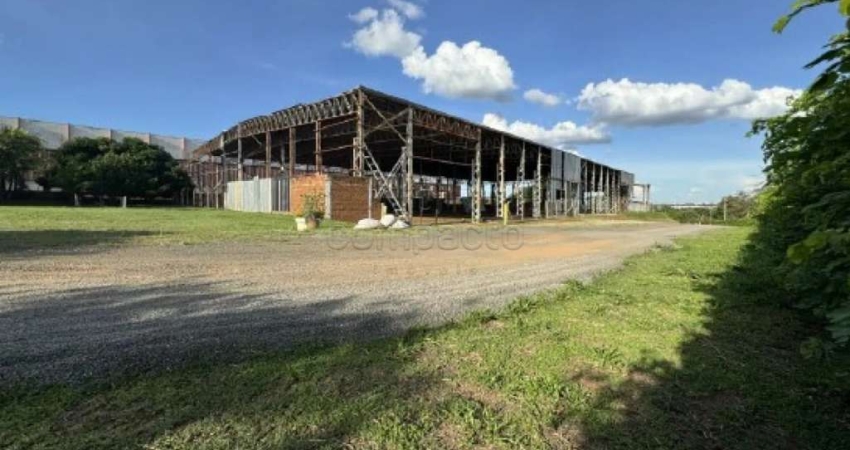Comercial Salão em Condomínio em São José do Rio Preto