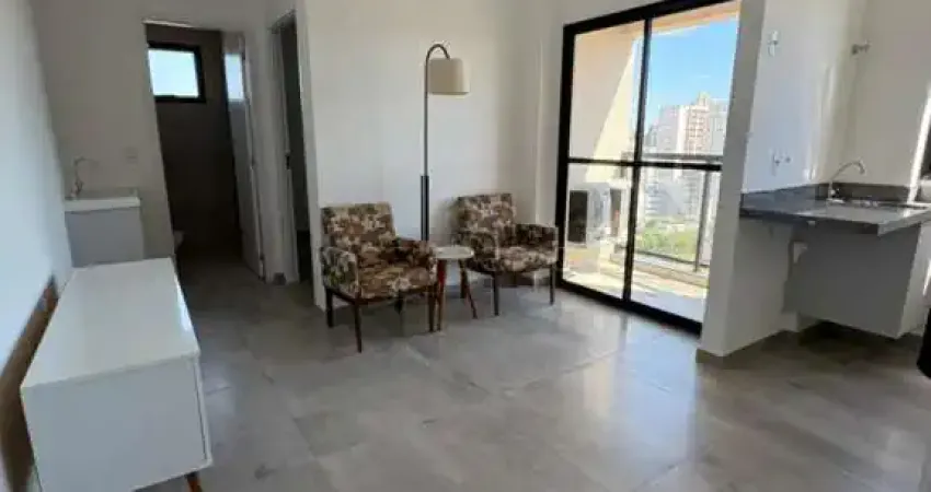 Kitnet / Stúdio para alugar na Rua General Glicério, Vila São Pedro, São José do Rio Preto