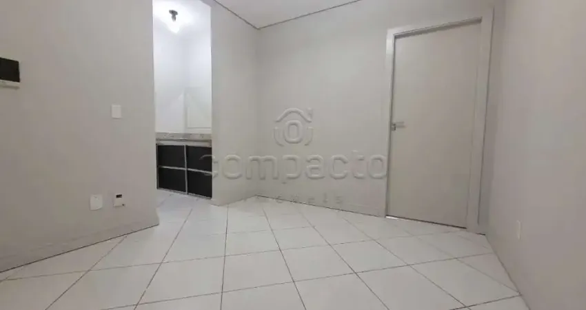 Comercial Sala/Loja Condomínio em São José do Rio Preto